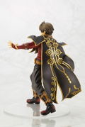 Tales of Zestiria 1/8 Scale Painted Figure: Sorey Doshi no Idetachi Color Variation Ver. thumbnail 4