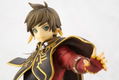Tales of Zestiria 1/8 Scale Painted Figure: Sorey Doshi no Idetachi Color Variation Ver. thumbnail 10
