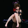 To Love-Ru Darkness 1/6 Scale Pre-Painted Figure: Mikan Yuuki Darkness Ver. thumbnail 3