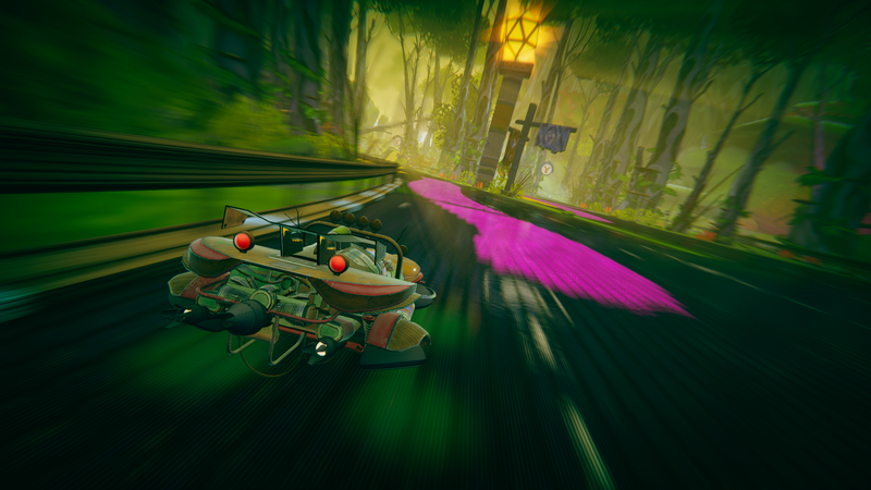 Trailblazers image 10