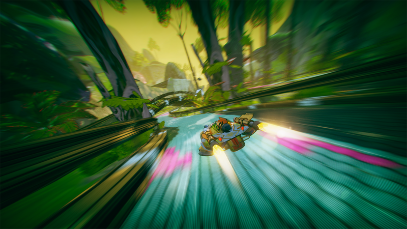 Trailblazers image 18