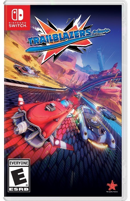 Trailblazers image 1