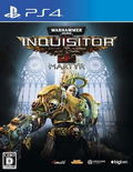 Warhammer 40,000: Inquisitor - Martyr thumbnail 1
