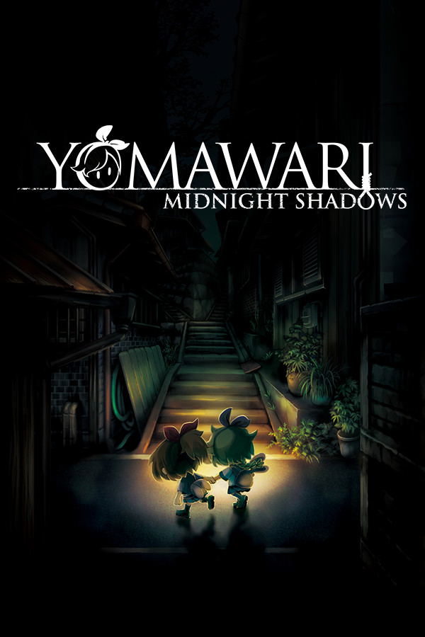 Yomawari: Midnight Shadows STEAM digital — Import Game Deal