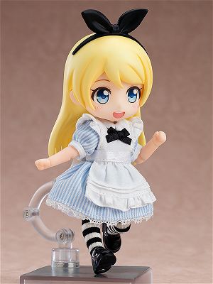 Nendoroid Doll: Alice (Re-run)