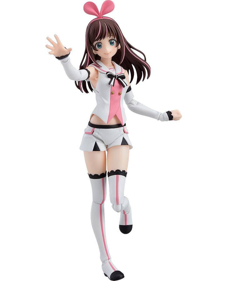 figma No. 411: Kizuna AI image 1