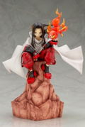 ARTFX J Shaman King 1/8 Scale Pre-Painted Figure Hao (Re-run) thumbnail 3