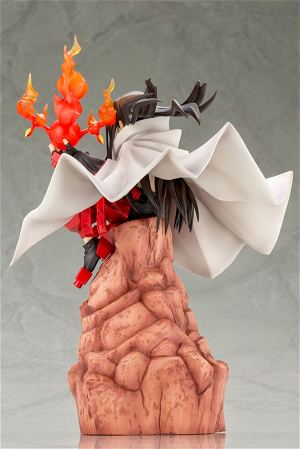 ARTFX J Shaman King 1/8 Scale Pre-Painted Figure Hao (Re-run)