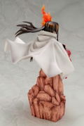 ARTFX J Shaman King 1/8 Scale Pre-Painted Figure Hao (Re-run) thumbnail 9