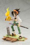 ARTFX J Shaman King 1/8 Scale Pre-Painted Figure: Yoh Asakura (Re-run) thumbnail 2