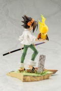 ARTFX J Shaman King 1/8 Scale Pre-Painted Figure: Yoh Asakura (Re-run) thumbnail 7