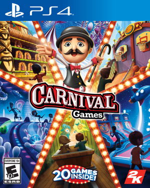 Carnival Games_