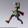 Dragon Quest XI Sugisarishi Toki wo Motomete Bring Arts: Erik thumbnail 4
