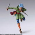 Dragon Quest XI Sugisarishi Toki wo Motomete Bring Arts: Erik thumbnail 5