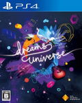 Dreams Universe thumbnail 1