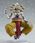 figma No.413 Overwatch: Zenyatta thumbnail 3