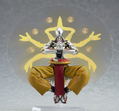 figma No.413 Overwatch: Zenyatta thumbnail 6