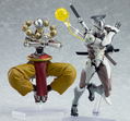 figma No.413 Overwatch: Zenyatta thumbnail 8