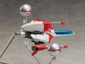 figma SP-112 Thunder Force III / Thunder Force IV: Fire Leo-03 'Styx' / Fire Leo-04 'Rynex' thumbnail 11