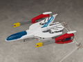 figma SP-112 Thunder Force III / Thunder Force IV: Fire Leo-03 'Styx' / Fire Leo-04 'Rynex' thumbnail 5
