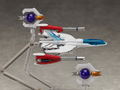 figma SP-112 Thunder Force III / Thunder Force IV: Fire Leo-03 'Styx' / Fire Leo-04 'Rynex' thumbnail 6
