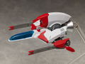 figma SP-112 Thunder Force III / Thunder Force IV: Fire Leo-03 'Styx' / Fire Leo-04 'Rynex' thumbnail 9