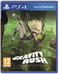 Gravity Rush Remastered thumbnail 1