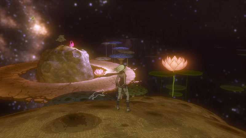 Gravity Rush Remastered image 9