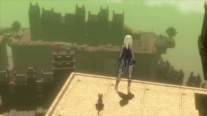 Gravity Rush Remastered image 13
