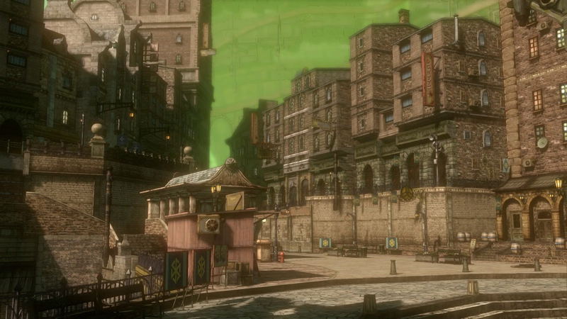Gravity Rush Remastered image 2