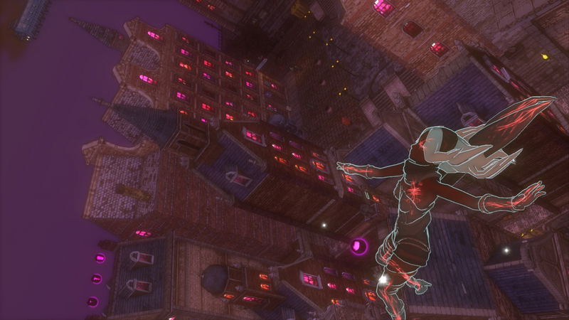 Gravity Rush Remastered image 8