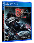 Gungrave G.O.R.E. (Multi-Language) thumbnail 1