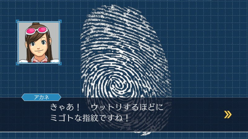 Phoenix Wright: Ace Attorney Trilogy (Multi-Language) image 4