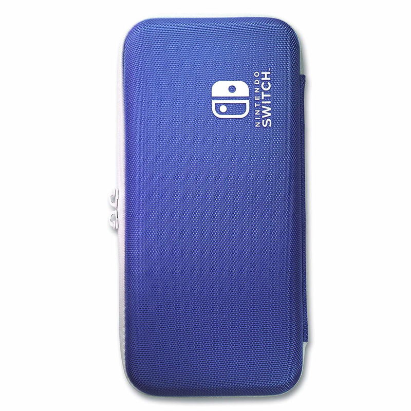 Hard Case for Nintendo Switch (Blue) image 1