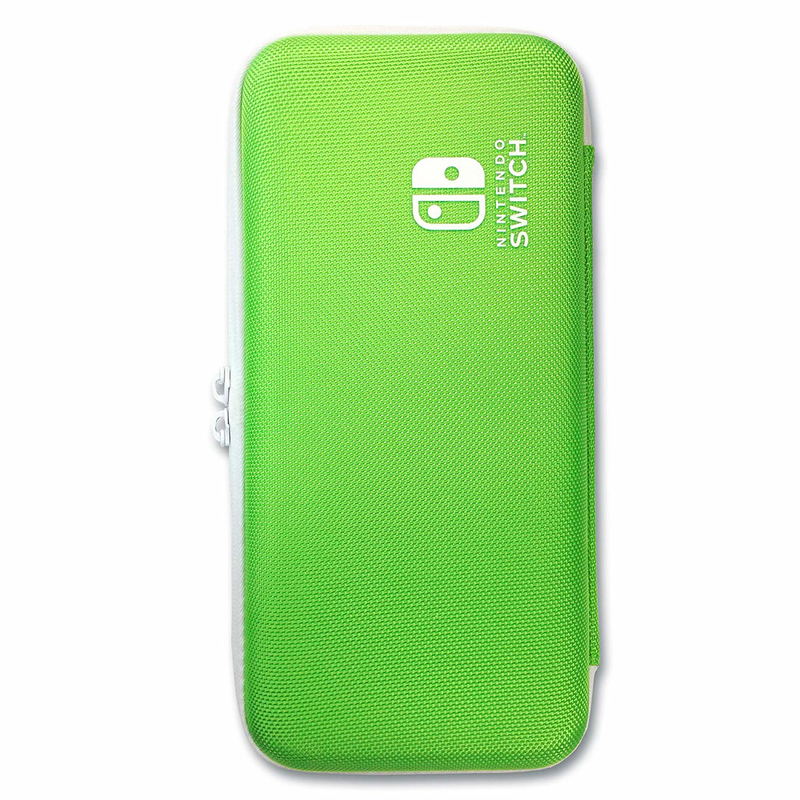 Hard Case for Nintendo Switch (Green) image 1