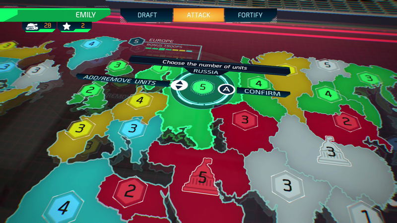 Hasbro Game Night for Nintendo Switch image 7