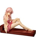 Idolm@ster Cinderella Girls 1/8 Scale Pre-Painted Figure: Mika Jougasaki Glorious Glow Ver. thumbnail 1