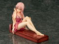 Idolm@ster Cinderella Girls 1/8 Scale Pre-Painted Figure: Mika Jougasaki Glorious Glow Ver. thumbnail 3