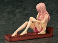 Idolm@ster Cinderella Girls 1/8 Scale Pre-Painted Figure: Mika Jougasaki Glorious Glow Ver. thumbnail 4