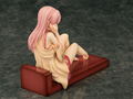 Idolm@ster Cinderella Girls 1/8 Scale Pre-Painted Figure: Mika Jougasaki Glorious Glow Ver. thumbnail 5