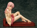 Idolm@ster Cinderella Girls 1/8 Scale Pre-Painted Figure: Mika Jougasaki Glorious Glow Ver. thumbnail 6