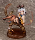 Is the Order a Rabbit? 1/8 Scale Pre-Painted Figure: Chino Jazz Style thumbnail 2