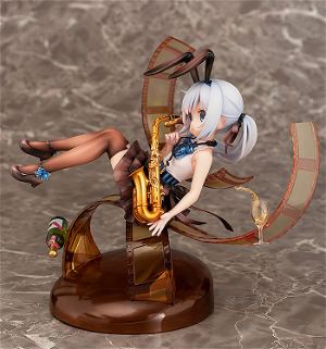 Is the Order a Rabbit? 1/8 Scale Pre-Painted Figure: Chino Jazz Style