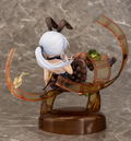 Is the Order a Rabbit? 1/8 Scale Pre-Painted Figure: Chino Jazz Style thumbnail 4