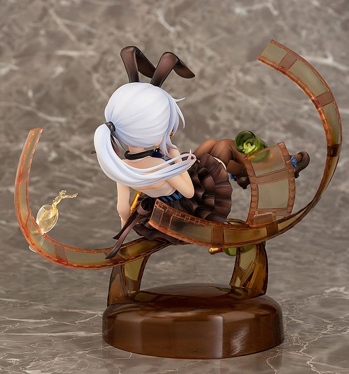 Is the Order a Rabbit? 1/8 Scale Pre-Painted Figure: Chino Jazz Style image 4