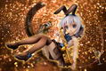 Is the Order a Rabbit? 1/8 Scale Pre-Painted Figure: Chino Jazz Style thumbnail 8