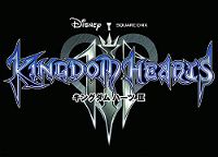 Kingdom Hearts III Postcard Book
