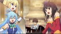 Kono Subarashii Sekai ni Syukufuku wo! thumbnail 8