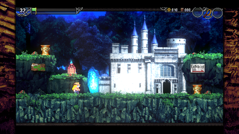 La-Mulana 2 image 2