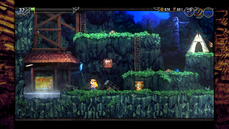 La-Mulana 2 image 4